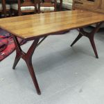 724 5615 COFFEE TABLE